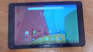 Обзор Prestigio Multipad Wize 3131 3G