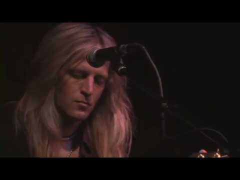 Whitesnake  The Deeper The Love  Unplugged 2008