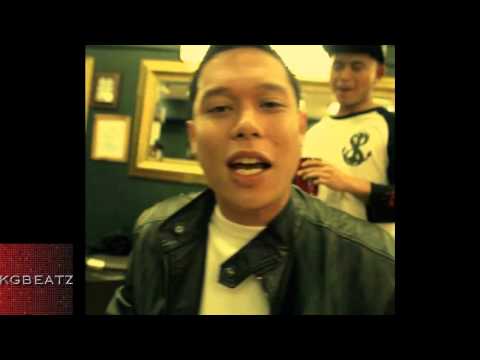 Rubblez ft. Adrian Per, HBK P-Lo - Faded Like My Taper [2013]