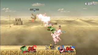 【スマブラSP】ポケモントレーナーの修行をします3【実況プレイ】