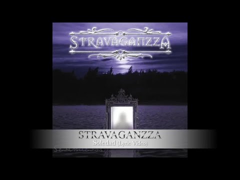 Stravaganzza - Soledad