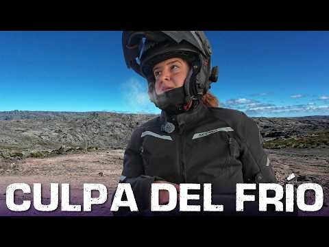 ¿Y AHORA? NINGUNO DE MIS PLANES FUNCIONA | De Córdoba a La Rioja - Tanti - Taninga