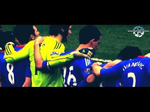 Napoli vs Chelsea FC 21-2-2012 Trailer HD the night of the truth