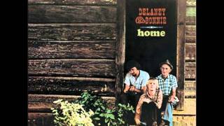 Delaney and Bonnie - Things Get Better