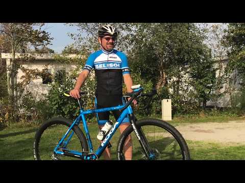 Koga Beachracer model 2016