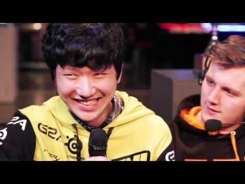 SeatStory Cup IV powered by NEEDforSEAT® - Day 1 Impressions