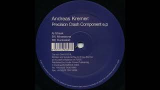 Andreas Kremer - Minestrone (Acid Techno 2000)