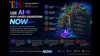 AI-Assisted PML using CharGpt for AVEVA Unified Engineering: Practical and Possible Now