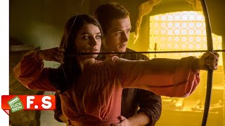Robin Hood Explained in Manipuri || Action/Adventure movie explained in Manipuri