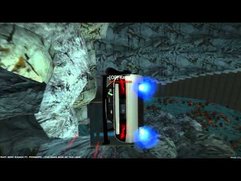 [DM] Kamen ft. PowerPC - The dark side of the love