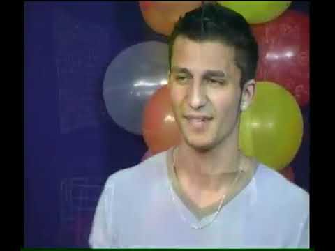 Marko Sabanovic - Natenane (2001. god)