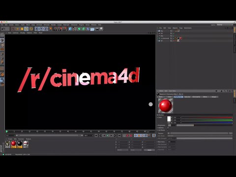 Brograph Tutorial 031 - Spruce Up Simple Logos