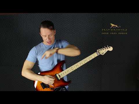 Right hand position confusion - Listen for the principle