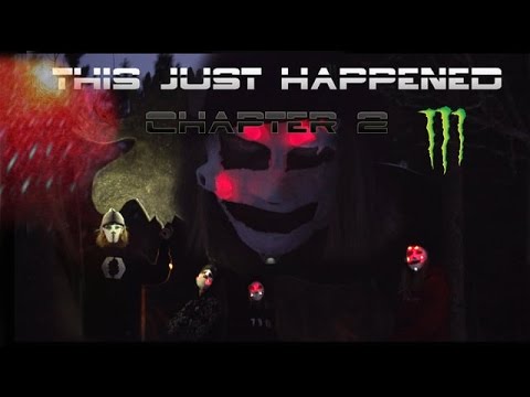 This Just Happened - Chapter 2 of 4