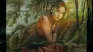 Loreena McKennitt - GREENSLEEVES.