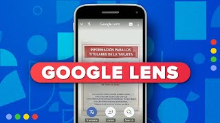 Google I/O: Google Lens ahora traducirá y te leerá carteles en español