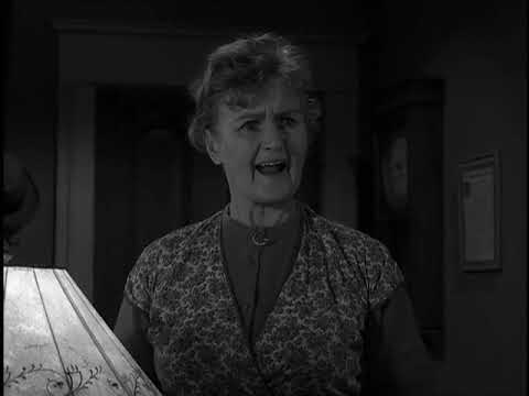 3x29 pt.2 Alle quattro - Ai Confini Della Realtà (The Twilight Zone)