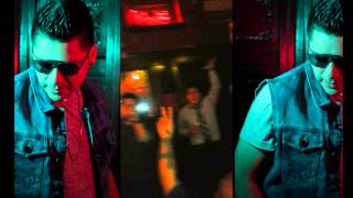 Edwin "El Fella" en vivo