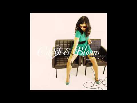 Cash & Bloom - Three Ladies