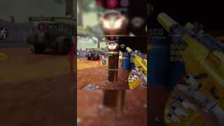mano, como ninguém usa essas armas?? #codm #codmobile #mobile #cod