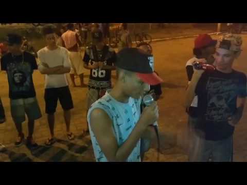 CHICO VS MEC 1° FASE BATALHA DO HORTO