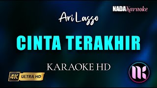 Download lagu Cinta Terakhir Karaoke - Ari Lasso mp3 Download lagu Cinta Terakhir Karaoke - Ari Lasso mp3