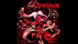 Sanatorium - Human Trophies
