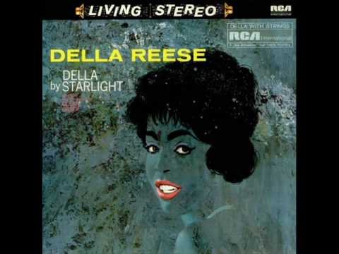 That Old Feeling - Della Reese