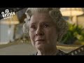 Queen Chooses Beautiful Bagpipes For Funeral Music The Crown Imelda Staunton Lorne MacDougall
