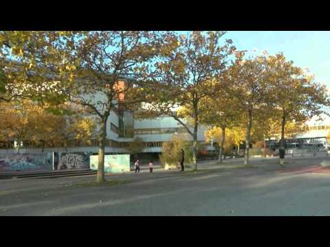 Juso AG Wettbergen-Mühlenberg-Bornum