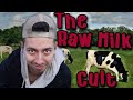 How Dangerous Is Raw Milk REALLY