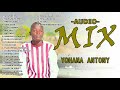 AUDIO MIX YOHANA ANTONY All In One