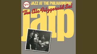 Ow! / Introduction Of Ella Fitzgerald (Live At Carnegie Hall/1949)