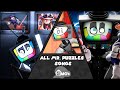 SMG4 ALL Mr Puzzles Songs