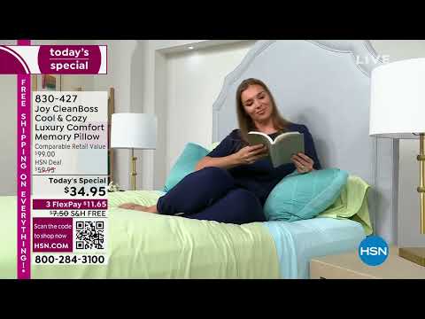 HSN | Joy Mangano Collection Celebration 07.15.2023 - 02 PM