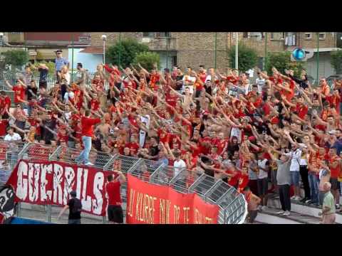 Procesi Sportiv, 18 Shtator 2016, Pjesa 2 - Top Channel Albania - Sport Talk Show