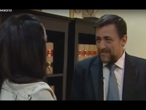 José Martín en los medios