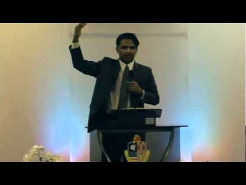 Pr. Josué Brandão - Exercendo a Plena Confiança em Deus Parte 2