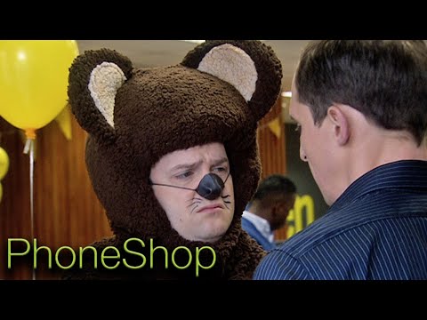 Phoneshop Season 1 Episode 4 | FULL EPISODE