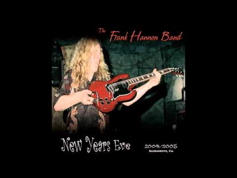 Electric Warrior - Frank Hannon Band