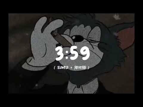 𝟯:𝟱𝟵 𝗔𝗠 [ 𝗦𝗹𝗼𝘄𝗲𝗱 + 𝗥𝗲𝘃𝗲𝗿𝗯 ] || 𝗗𝗶𝘃𝗶𝗻𝗲|| 𝗟𝗼𝗳𝗶 𝗦𝗼𝗻𝗴 |