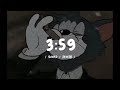 𝟯 𝟱𝟵 𝗔𝗠 𝗦𝗹𝗼𝘄𝗲𝗱 𝗥𝗲𝘃𝗲𝗿𝗯 𝗗𝗶𝘃𝗶𝗻𝗲 �