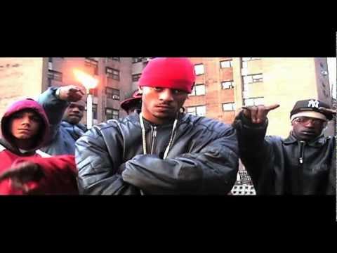 KING AMMO - My Enemies Pt.2 (Music Video) WOLFGANG ENT