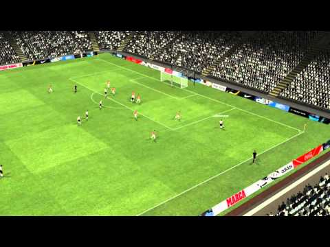 Valencia 1 - 0 Huracan Valencia - Match Highlights