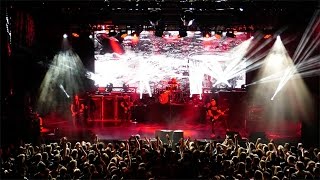 Alter Bridge, C-Halle - Berlin, 13.11.16 - The Writing on the Wall (HD)
