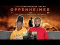 Oppenheimer Official Trailer Reaction | Looks Very Promising