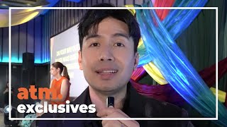 Download lagu Christian Bautista’s experience working with Raisa on 'Rainbow!' | ATM Online Exclusive mp3 Download lagu Christian Bautista’s experience working with Raisa on 'Rainbow!' | ATM Online Exclusive mp3