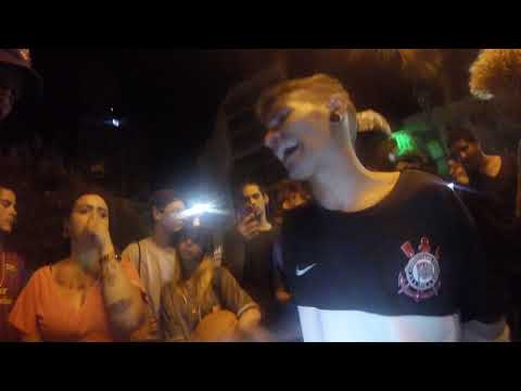 UFCentro: Ep.7 Tubarão Vs Maverick [FiNaL]