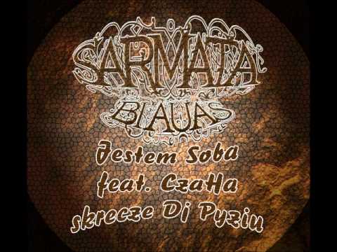 Biauas - Jestem Soba ft. CzaHa skrecze Dj. Pyziu