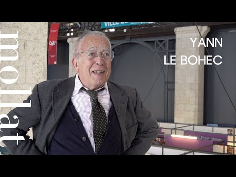 Yann Le Bohec - Les Juifs dans l'Afrique romaine